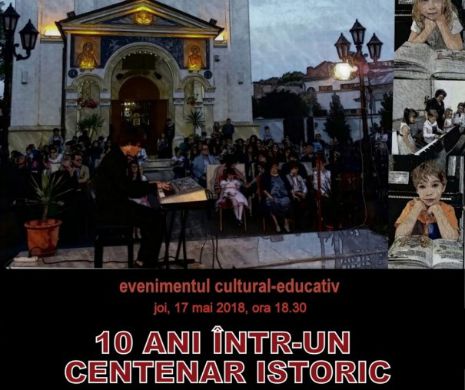Ziua Eroilor, sărbătorită prin cântec: Zece ani într-un centenar istoric