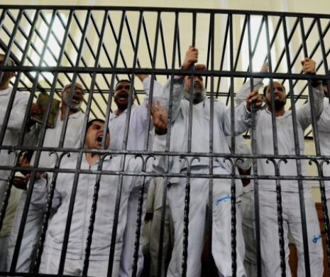 3747 de deținuți au fost grațiați în Egipt cu ocazia sărbătorii islamice Eid al-Fitr