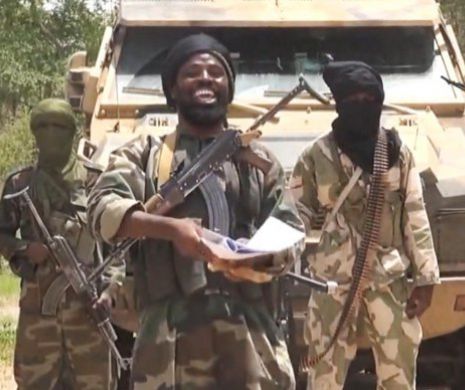 9 soldați uciși de Boko Haram în Nigeria