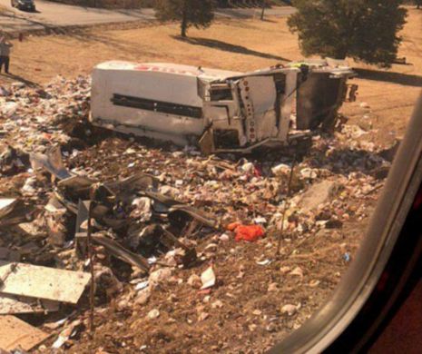 ACCIDENT ORIBIL de TREN în România. Victima a fost SPULBERATĂ! Scene TRAGICE în Brașov