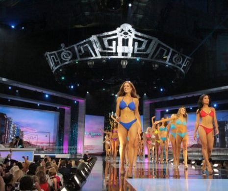 ADIO Miss America în bikini! Concurentele nu vor mai defila în costume de baie şi nu vor mai fi judecate după aspect