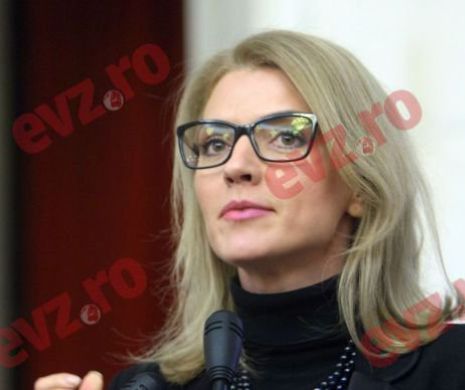 Alina Gorghiu, PRECIZĂRI INCREDIBILE despre mitingul PSD de sâmbătă! Care este ADEVĂRATUL MOTIV pentru care va fi organizat