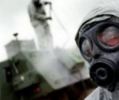Anunțul este OFICIAL!  Analizele de laborator au confirmat utilizarea GAZULUI SARIN şi a CLORULUI  în două atacuri în nordul Siriei
