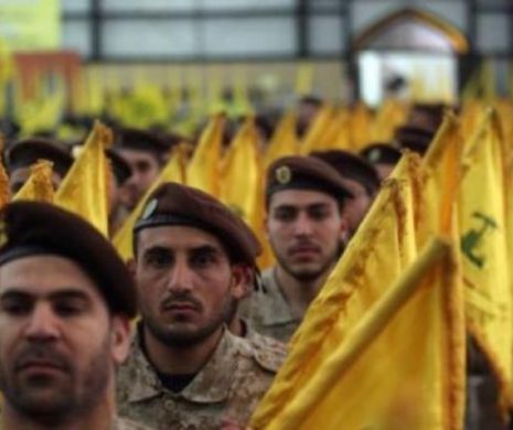 Armata Saudită a lichidat opt membri ai grupării șiite Hezbollah în Yemen