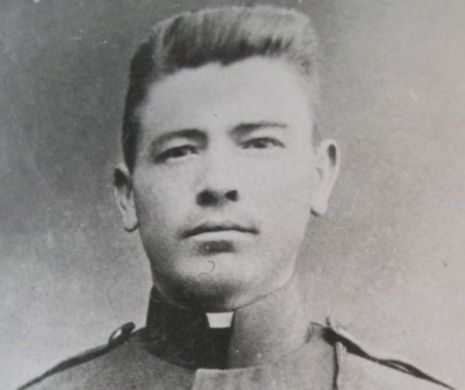 ASASINAREA UNUI EROU – Partenie Lazăr (18 ani) dezertase, în 1919, din armata horthystă pentru a se înrola în Garda NAȚIONALĂ