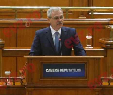ATAC ACID din interiorul PSD: Dragnea să își dea DEMISIA de la șefia Camerei Deputaților!