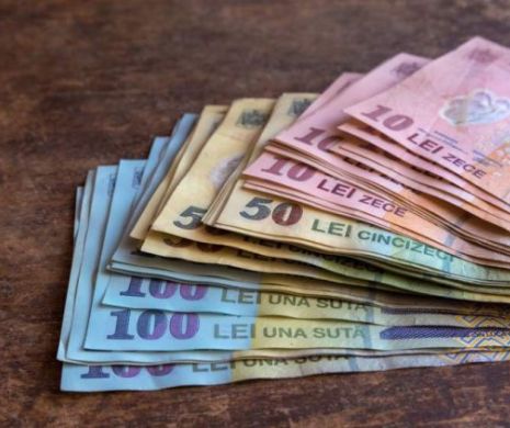 ATENȚIE. Bani FALȘI în România. Vezi care e cea mai falsificată BANCNOTĂ
