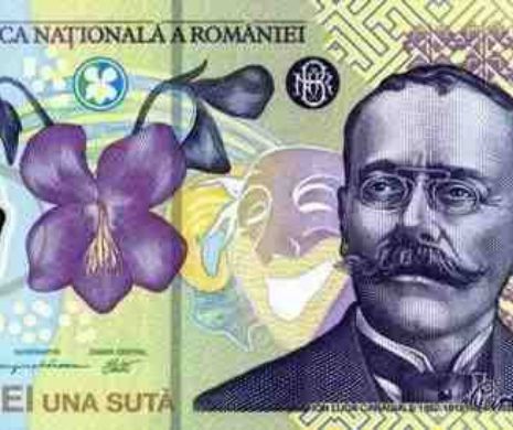 ATENȚIE. Bani falși în România