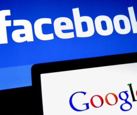 Atenţie mare! Facebook şi Google continuă să se folosească de informaţiile private în ciuda legislației UE. Cum ne PĂCĂLESC
