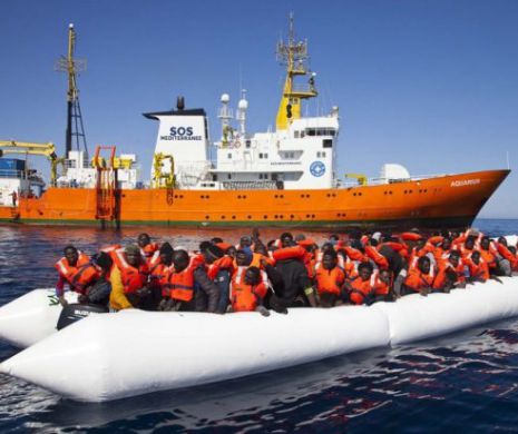 AVERTISMENT! Președintele Bundestagului SPRIJINĂ ITALIA  în problema migranților, avertizând că țara AR PUTEA PLECA din UE