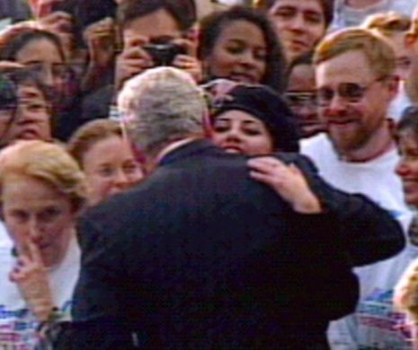 Bill Clinton, despre scandalul Monica Lewinsky: „ Am procedat cum trebuie ”