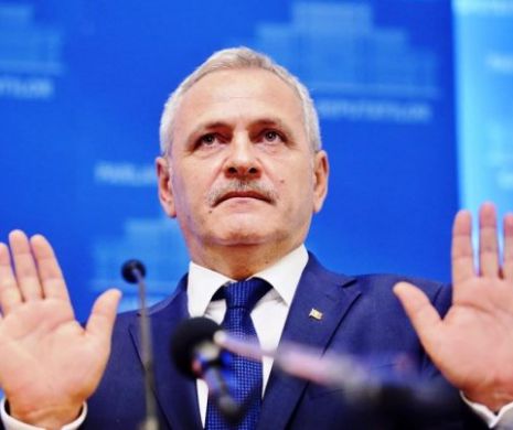 Bomba VA EXPLODA săptămâna viitoare în politica românească! Guvernul se pregătește de OUG-ul care îl va scăpa pe Dragnea de pușcărie