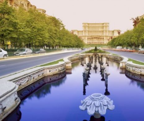 Bucureștiul va avea un muzeu în aer liber dedicat Centenarului