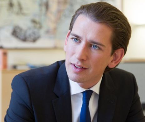 Cancelarul Austriei: Islamul politic şi radicalizarea nu-şi au locul în ţara noastră!