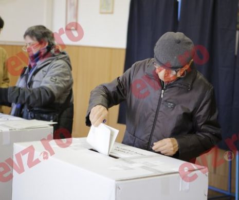 Câți VOTANȚI are România? CIFRELE CRUCIALE vin înaintea ALEGERILOR din 2019. Mii de RADIERI în Registrul electoral