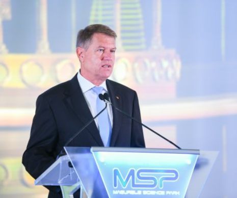 Ce SPUNE Iohannis despre o posibilă suspendare. Ce mesaj are acesta