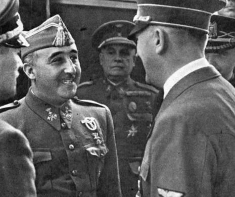 Ce vrea să facă guvernul Spaniei cu DICTATORUL preferat al lui Hitler. Decizie de ULTIMĂ ORĂ