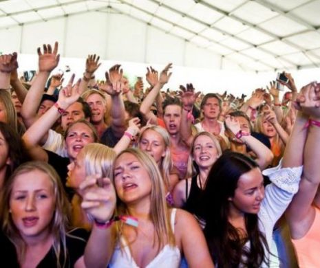 Cel mai mare festival de muzică din Suedia a fost ANULAT din cauza atacurile sexuale ale migranților