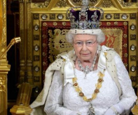 Celulă de CRIZĂ la Palatul Buckingham. Comunicatul CASEI REGALE: „Regina se simte RĂU”. Eveniment MAJOR, ANULAT!
