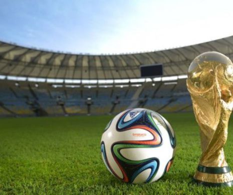 Cine va castiga campionatul mondial de fotbal? Raspunsul dat de Inteligenta Artificiala