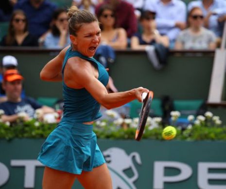 Cum A Ajuns Simona Halep De La Primul Turneu Itf La Locul Mondial Evenimentul Zilei