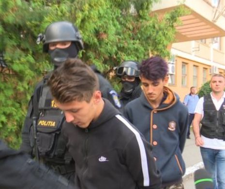 Cum au ajuns doi adolescenți să-l ucidă pe cel mai respectat taximetrist din Lugoj