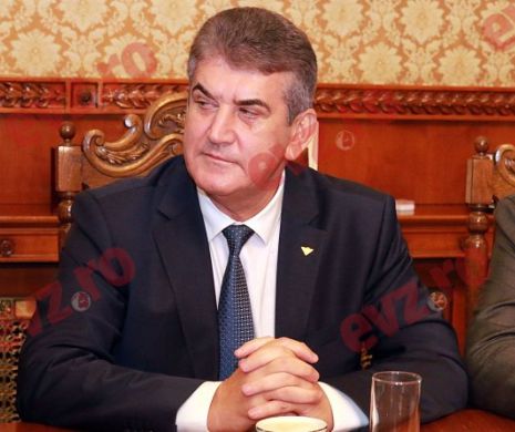 Cum l-a AMENINȚAT Gabriel Oprea judecătorul Petre Lăzăroiu: „Se întoarce brusc și spune: ce ați făcut cu dosarul lui Băsescu”