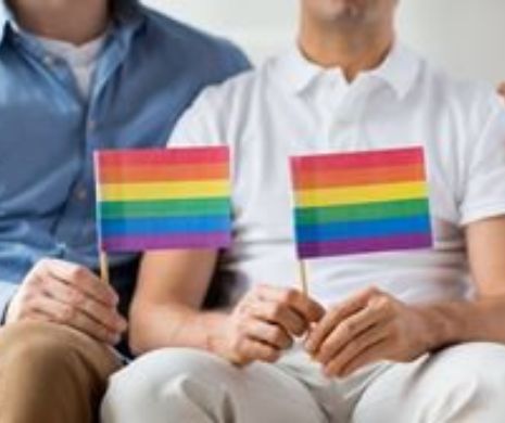 Curtea Constituțională a luat o DECIZIE privind CĂSĂTORIILE GAY, după ce UE NU ne-a obligat să le rucunoaștem