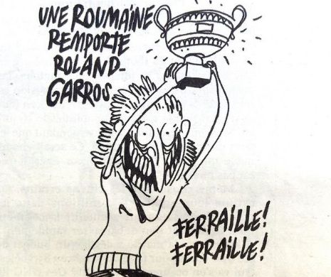 Dan Andronic, IRONIC la adresa Franței după publicarea caricaturii din Charlie Hebdo: „Câștigă războaiele doar atunci când luptă americanii” – FOTO