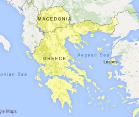 De ce e compromisă PACEA dintre GRECIA și MACEDONIA
