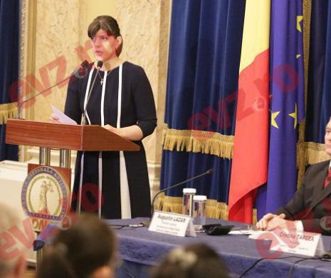 Decizie fără precedent a CCR! ULTIMA LOVITURĂ pentru Kovesi