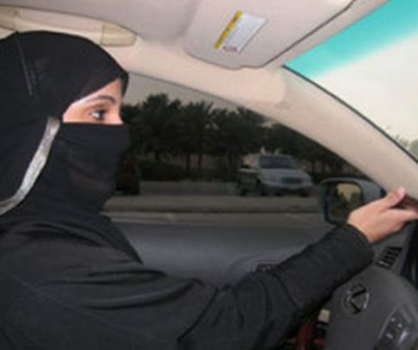 Decizie istorică în singura țară din lume unde femeile nu au voie să aibă permis de conducere