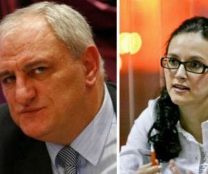 Declaraţii EXPLOZIVE! Soţia lui Tender a DEZVĂLUIT că Alina Bica s-a MUTAT în PANAMA