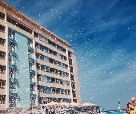 Demers superb al reprezentanţilor Phoenicia Hotels. Vacanţa continuă pentru cei afectati de insolvenţa agenţiei Terra Tourism