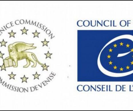 Dezvăluirile EXPLOZIVE făcute de EvZ, subiect de DISCUȚIE în delegația Comisiei de la Veneția
