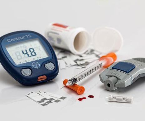 Diabetul juvenil ar putea beneficia de un program special de tratament