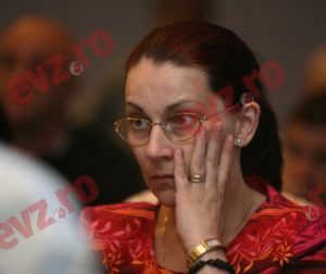 Dosarul Bica-Videanu. „Soţia lui Tender:Bica îşi dorea foarte tare să devină procuror general. Am luat-o cu noi la doi ambasadori”