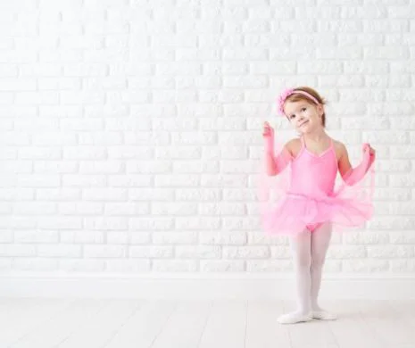 Dr. Alexandru Ulici: „Practicarea baletului de către copii poate avea consecințe grave”