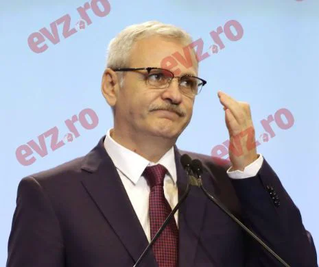 Dragnea a RĂBUFNIT după anunțul făcut de Gabriel Oprea. Liderul PSD, mesaj către Statul Paralel