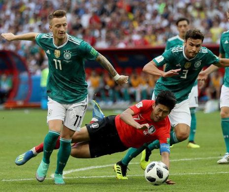 ELIMINAREA Germaniei, de la Cupa Mondială, a provocat o TRAGEDIE. Un bărbat a fost OMORÂT pentru că s-a bucurat de necazul nemților
