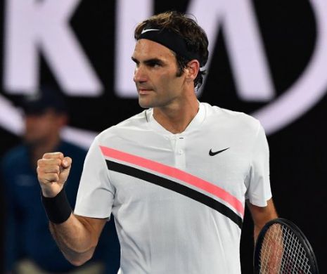 Federer, VORBE DURE la adresa lui Ion Țiriac: „Există libertatea de exprimare și fiecare poate spune ce vrea! Nu sunt de acord”
