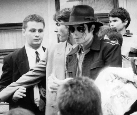 Fenomenul Michael Jackson. România acum 26 de ani