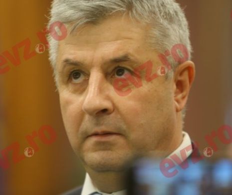 Florin Iordache anunță măsuri după protestul din Parlament: Să modificăm regulamentul astfel încât să păstrăm niște reguli minime de decență