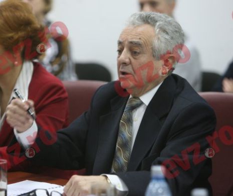 Fostul procuror general adjunct al PNA face DEZVĂLUIRI DECISIVE despre pensionarea lui Nicolae Popa