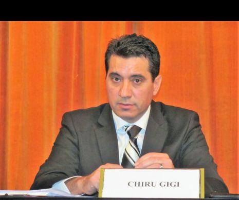 Fostul senator GIGI CHIRU trimis în judecată pentru UCIDERE DIN CULPĂ