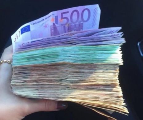 Fraudă bancară de peste 180.000 de euro. Ce a putut să facă un tânăr de 29 de ani