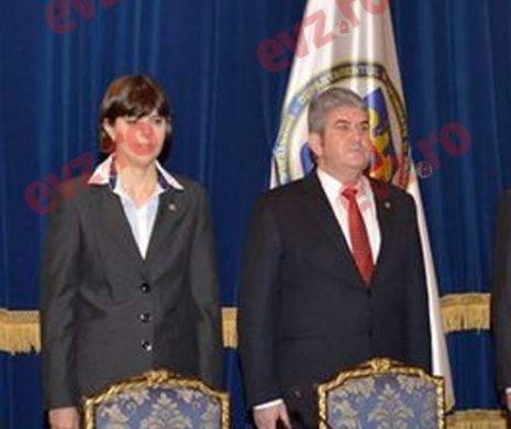 GABRIEL OPREA CONFIRMĂ: Kovesi a fost în noaptea alegerilor din 2009 la el acasă!