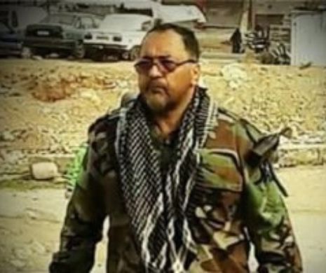 General iranian ucis în Siria. Israelul este bănuit că s-ar afla în spatele acestui incident