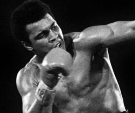 GRAŢIERE ISTORICĂ. Muhammad Ali graţiat POSTUM de preşedintele TRUMP pentru condamnarea din 1971