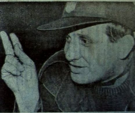 Iliescu și Dinescu s-au bătut prin intermediul televiziunii maghiare. România acum 26 de ani